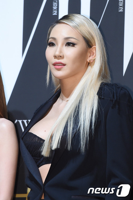 CL（元2NE1）、突然の”体型変化”にファンから心配の声… 「何があったの？　」