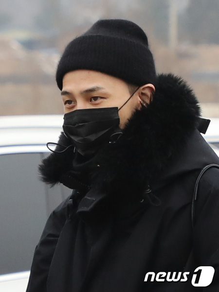 「BIGBANG」G-DRAGONに再び入院報道…国軍抱川病院側「確認が不可能」