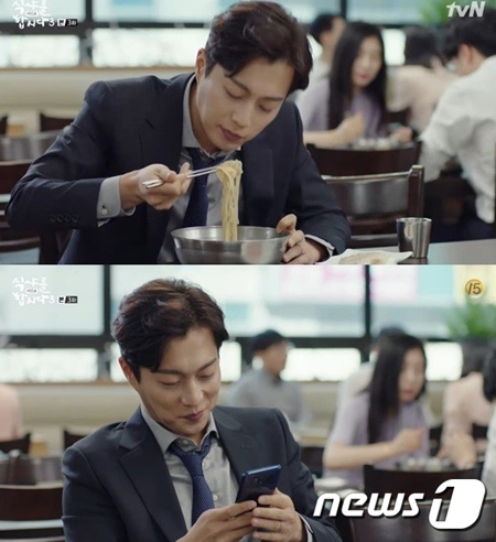 tvNドラマ「ゴハン行こうよ3」、ドゥジュン（Highlight）の入隊で早期終演が不可避