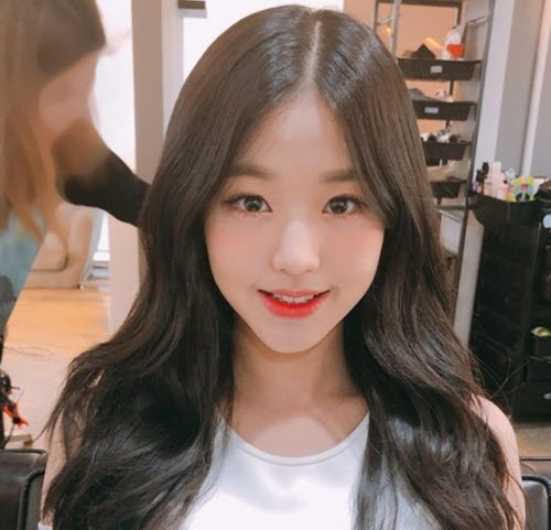 PRODUCE 48」最終1位のチャン・ウォニョン、SNSで国民プロデューサーに