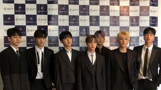 「iKON」、2018アジア大会閉幕式ステージの心境明かす 「韓国代表として招待いただき光栄」
