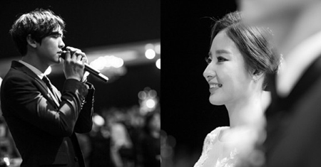 【トピック】「EXO」CHANYEOLの実姉パク・ユラアナウンサーの結婚式にメンバーらも参列