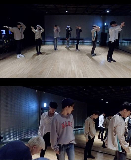 「iKON」、新曲「GOODBYE ROAD」ダンスを公開 ”まるでミュージカル作品”