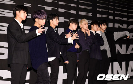 「iKON」、新曲「GOODBYE ROAD」が韓国6つの音源チャート＆iTunes25か国で1位“新記録達成”