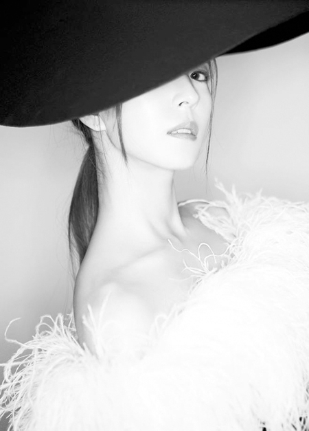 ”歌姫”BoA、9thアルバム「WOMAN」でカムバック決定！