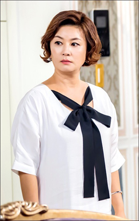 “チャングム母役”女優キム・ヘソン、ハリウッド進出か