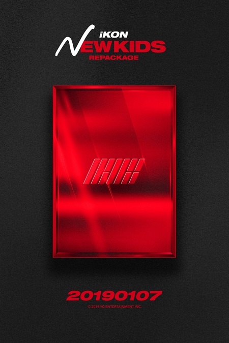 「iKON」、来年1月7日にリパッケージアルバムを発表！　コンサートで新曲公開