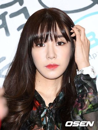 全文 ティファニー 少女時代 父親の借金問題に 父から脅迫も メンバーに被害が及ばないか心配だった K Pop 韓国エンタメニュース 取材レポートならコレポ