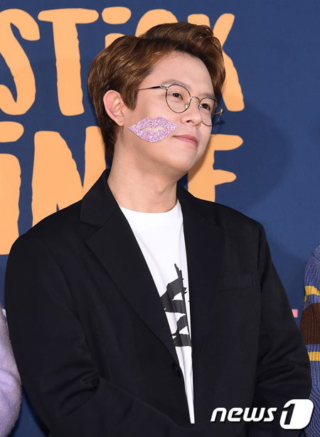 「H.O.T.」ムン・ヒジュン、トニー・アンの”酒癖の悪さ”を暴露? 「酔って、会社代表に”SMエンタを下さい”と懇願」 KPOP、韓国