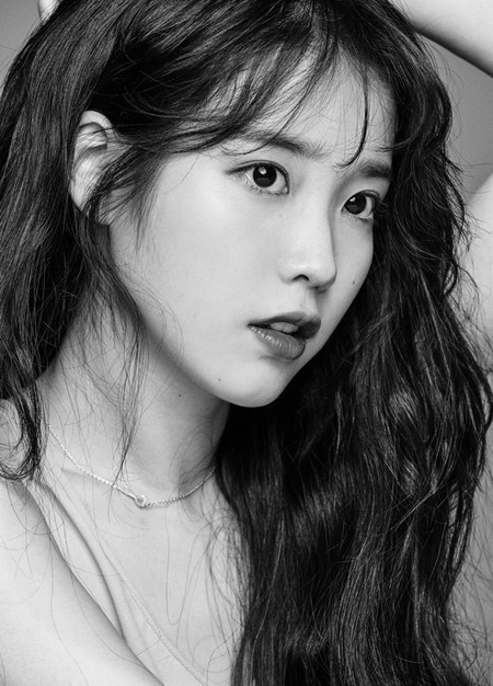 Iu アイユー 側 ホン姉妹作品への出演報道受け 確定no 検討中 K Pop 韓国エンタメニュース 取材レポートならコレポ