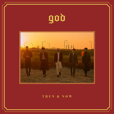 「god」、JYPパク・チニョン代表・IUらが参加した豪華20周年アルバムのイメージ公開