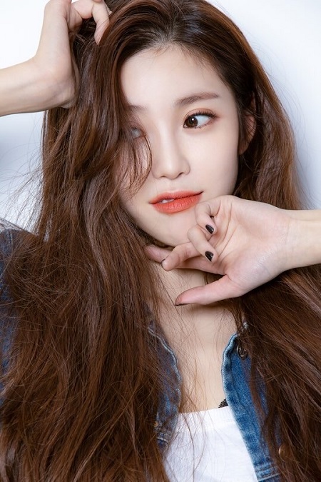 ヒョソン（Secret）、 9か月ぶりに活動復帰＝台湾ビューティー