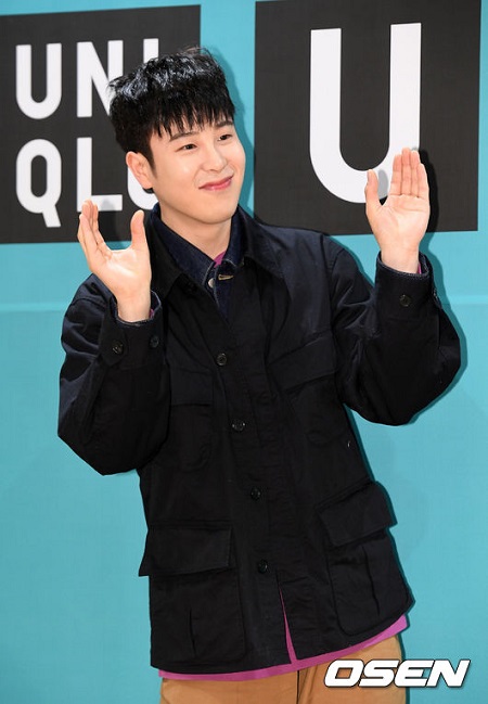 Block B」ピオ、バラエティ「驚きの土曜日」でレギュラーに＝今月入隊