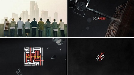 「Stray Kids」、3月25日にカムバック確定“デビュー1周年記念アルバム” | K-POP、韓国エンタメニュース、取材レポートならコレポ！