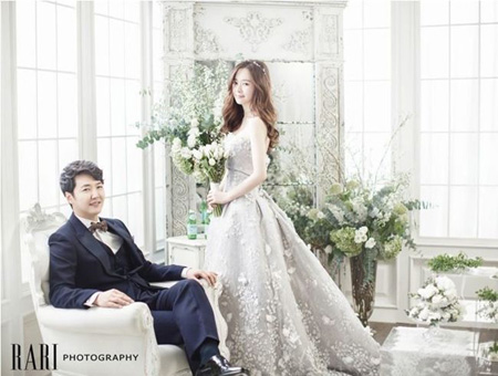 【公式】ユン・サンヒョン−MayBee夫妻、「同床異夢2」出演確定…結婚生活初公開へ