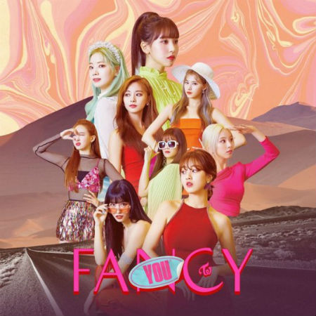 「TWICE」、11連続ヒット「FANCY」でイメチェン成功