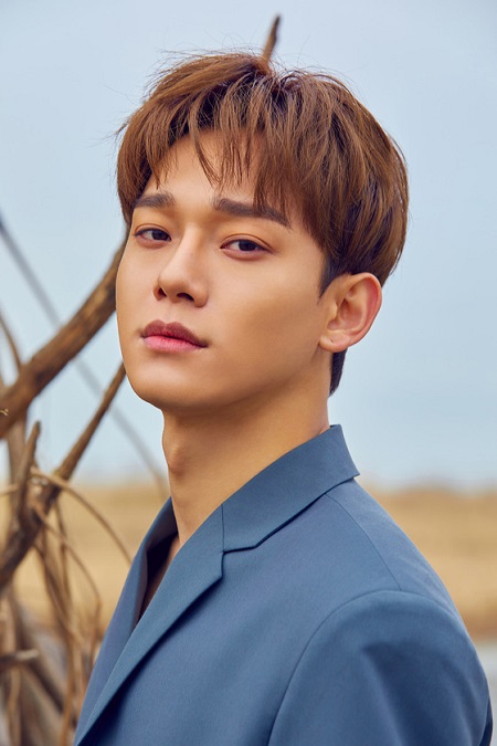 K-POP トレカ20枚セット EXO CHEN チェン EXO CHANNEL 「THE BEST」クリアトレカセット - メルカリ