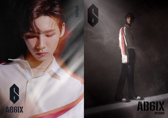 新人グループ「AB6IX」、最後のメンバー チョン・ウンを公開！ | K-POP