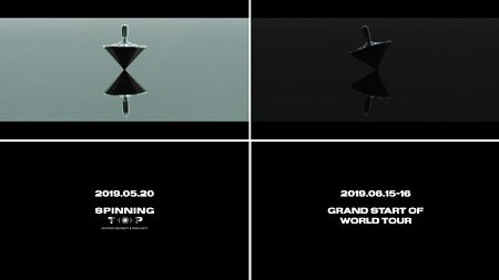 「GOT7」、5月20日ニューアルバム「SPINNING TOP」を発売＝6月からワールドツアー