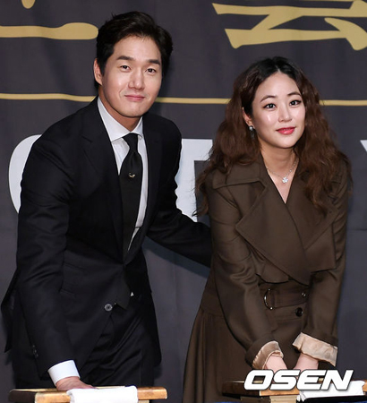 ユ・ジテ&キム・ヒョジン夫婦、15日に第2子男児誕生 KPOP、韓国エンタメニュース、取材レポートならコレポ!