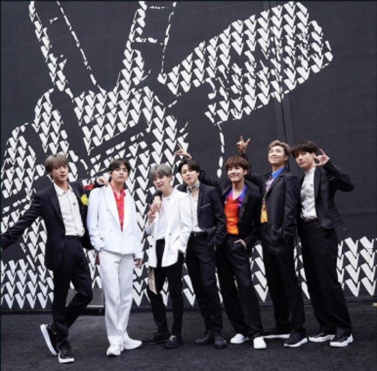 防弾少年団 米放送総なめ The Voice 16 のファイナル舞台を飾る 公式 K Pop 韓国エンタメニュース 取材レポートならコレポ Part 2