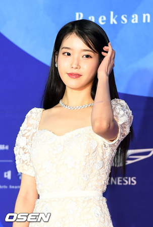 歌手iu アイユー 子どもの日を前に1億ウォンを寄付 K Pop 韓国エンタメニュース 取材レポートならコレポ
