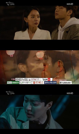 ≪韓国ドラマNOW≫「ただ、一つだけの愛」7、8話