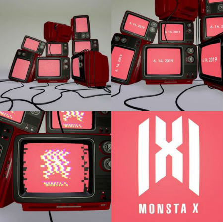 「MONSTA X」、14日謎のティーザー公開へ