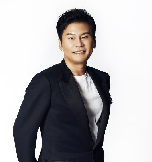 【全文】YGエンターテインメントのヤン・ヒョンソク氏、すべての役職辞任を発表