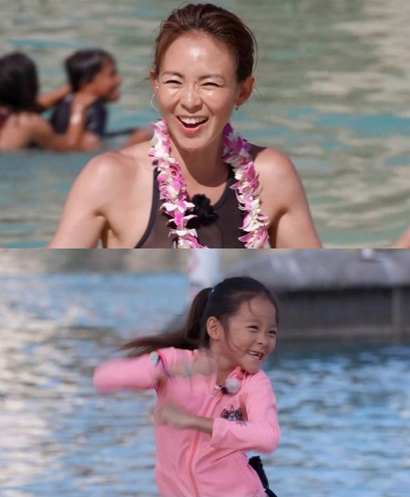 Shiho 娘サランちゃんからの誕生日プレゼントに感動 K Pop 韓国エンタメニュース 取材レポートならコレポ