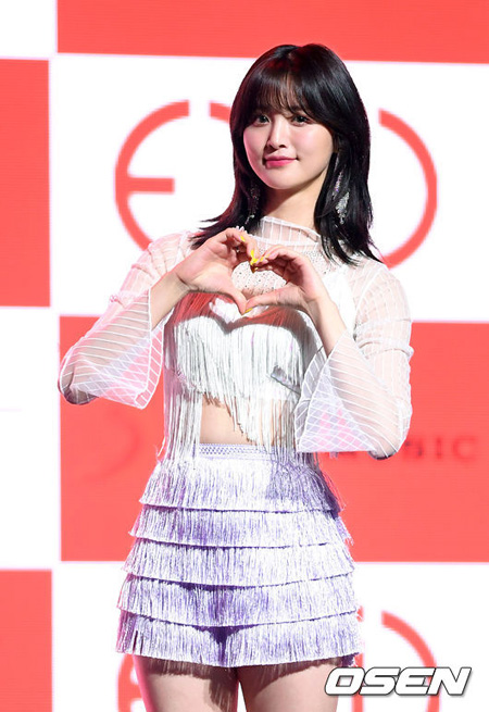 EXID」ジョンファ、J,WIDEと接触 「専属契約、前向きに協議中