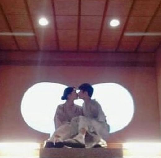 キム キュジョン Ss501 彼女と日本旅行中のキス写真掲載後削除 本当にごめんなさい K Pop 韓国エンタメニュース 取材レポートならコレポ