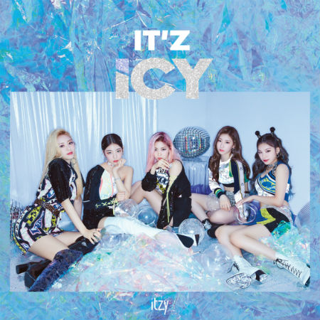 「ITZY」、きょう夜12時に新曲「ICY」MV先行公開