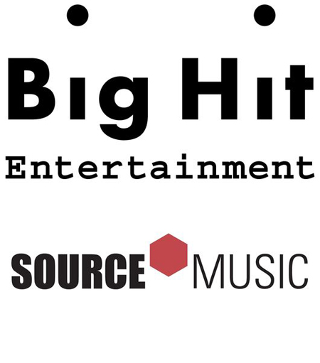 「防弾少年団」と「GFRIEND」が”兄妹”に、Big HitがSOURCE MUSIC買収＝マルチレーベル構造を強化