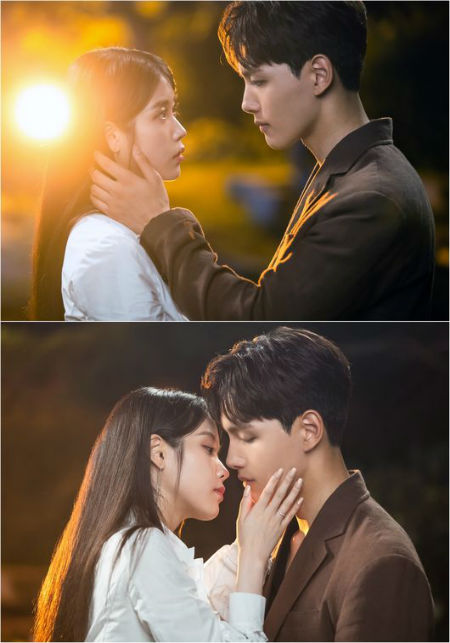 ドラマ「ホテルデルーナ」、第12話エンディング曲OSTは「発売しない