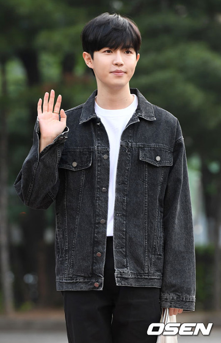 キム・ジェファン（元Wanna One）、「2019 KAF」出演をキャンセル 「主催側の契約違反」