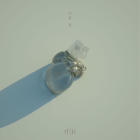 「音色男神」キム・ピル、きょう（10日）新曲「Love 2」を発表...感性バラード