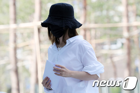 “ミルク姫”ファン・ハナ被告、控訴審で懲役2年求刑＝韓国検察