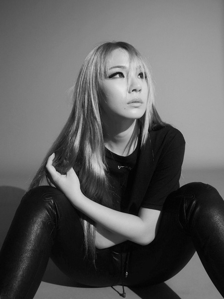 “YGと決別“CL（元2NE1）、12月4日に新曲公開へ