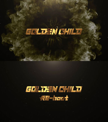 「Golden Child」、新たなロゴを公開… 「何を意味するの？　」ファンの推理合戦