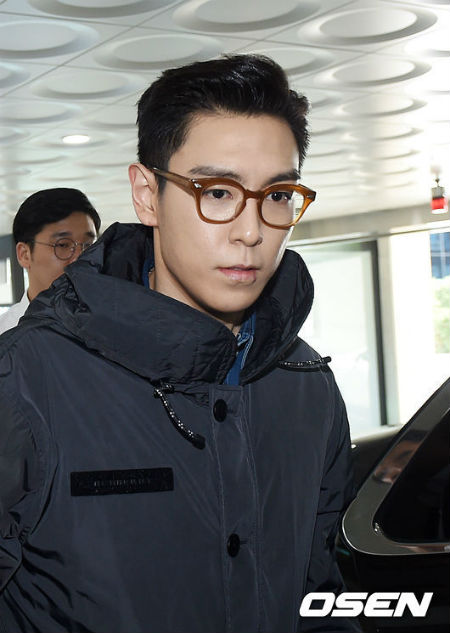 T.O.P（BIGBANG）、故ク・ハラからの”最後のメッセージ”公開 「オッパ