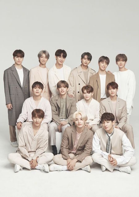 SEVENTEEN セブチ ジョンハン ドームツアー 2020 56枚セット seventeen 2020 ドームツアー セブチ トレカ まとめ売り90枚