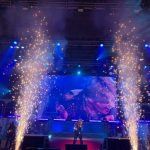 キム・ジェジュン、ライブを終えファンに感謝の挨拶「本当に幸せでした。ありがとう！」