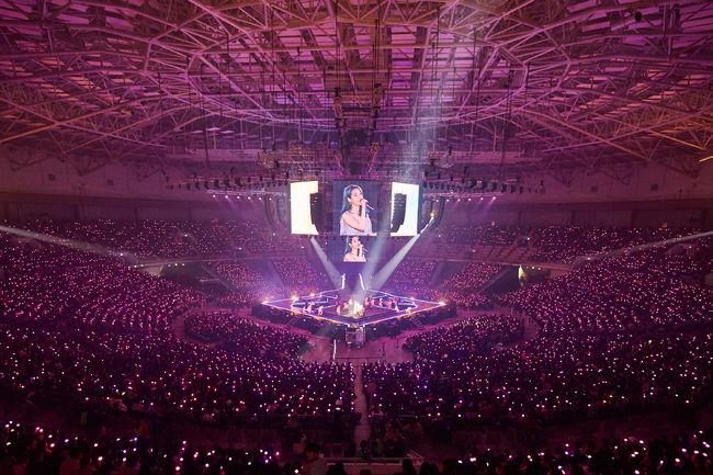 公式 Iu 2019年アジアツアー Love Poem 成功裏に終了 計9万人の観客を動員 K Pop 韓国エンタメニュース 取材レポートならコレポ