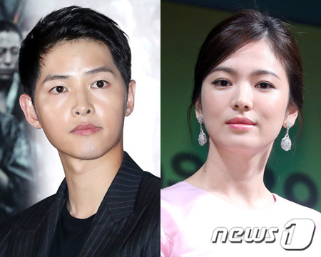 ソン・ジュンギ&ソン・ヘギョ、離婚調停5分で終了の理由は? | K-POP、韓国エンタメニュース、取材レポートならコレポ!