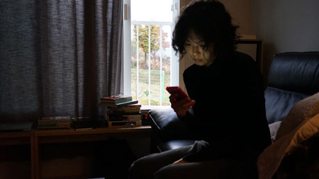 韓国”不倫の代名詞”ホン・サンス監督−女優キム・ミニ、7つ目の作品「逃げた女」公開へ