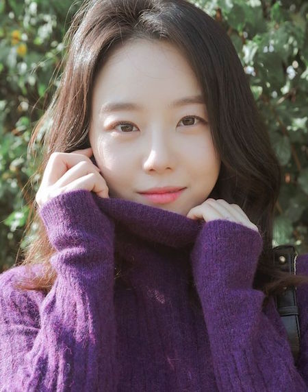 【公式】女優イ・シウォン、「見たままに話せ」チャンヒョクの婚約者ハン・イス役でキャスティング