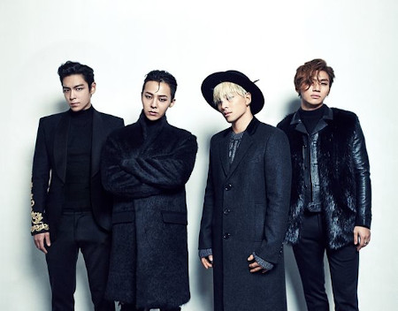 「BIGBANG」、除隊後初ステージ「コーチェラ」出撃に、米・英メディア「K-POPレジェンドの帰還」