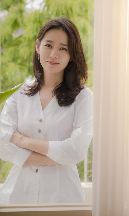 女優ソン・イェジン、新型コロナ感染で苦しむ故郷・大邱に1億ウォン寄付