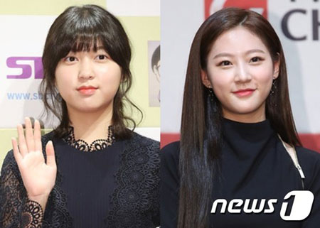 KBSドラマ「学校2020」のヒロイン、アン・ソヒョンのキャスティングならず…キム・セロンが“検討中”